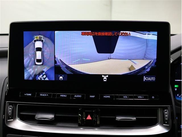 クラウンハイブリッド ＲＳ　リミテッドＩＩ　革シート　フルセグ　メモリーナビ　ＤＶＤ再生　バックカメラ　衝突被害軽減システム　ＥＴＣ　ＬＥＤヘッドランプ　車線逸脱装置　オートマチックハイビーム（9枚目）