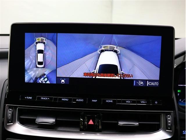 クラウンハイブリッド ＲＳ　リミテッドＩＩ　革シート　フルセグ　メモリーナビ　ＤＶＤ再生　バックカメラ　衝突被害軽減システム　ＥＴＣ　ＬＥＤヘッドランプ　車線逸脱装置　オートマチックハイビーム（10枚目）