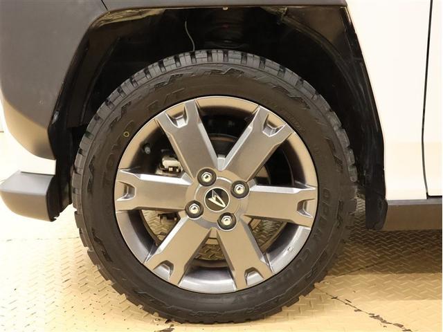 タフト Gターボ 4WD フルセグ メモリーナビ DVD再生 バックカメラ 衝突被害軽減システム ETC LEDヘッドランプ アイドリングストップ(12枚目)