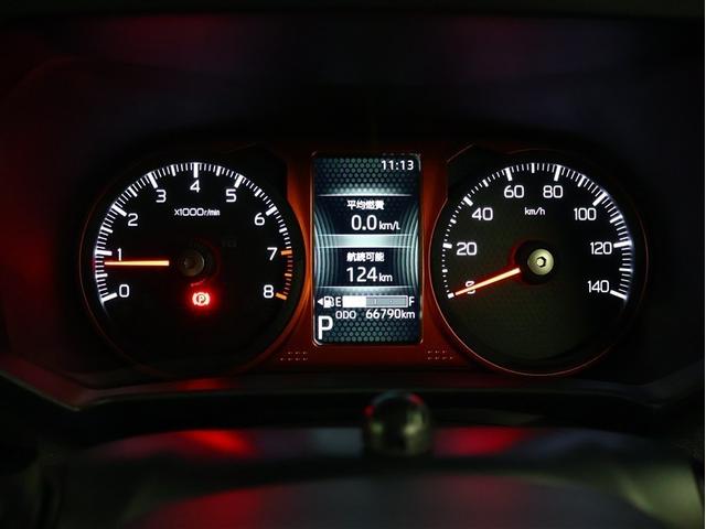 タフト Gターボ 4WD フルセグ メモリーナビ DVD再生 バックカメラ 衝突被害軽減システム ETC LEDヘッドランプ アイドリングストップ(13枚目)