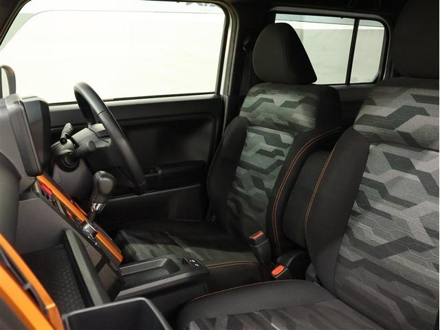 タフト Gターボ 4WD フルセグ メモリーナビ DVD再生 バックカメラ 衝突被害軽減システム ETC LEDヘッドランプ アイドリングストップ(14枚目)