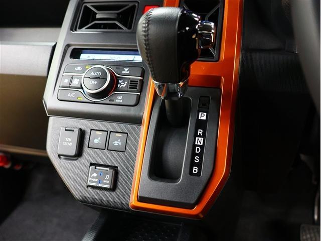 タフト Gターボ 4WD フルセグ メモリーナビ DVD再生 バックカメラ 衝突被害軽減システム ETC LEDヘッドランプ アイドリングストップ(16枚目)