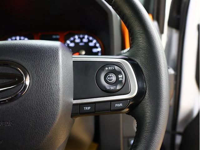 タフト Gターボ 4WD フルセグ メモリーナビ DVD再生 バックカメラ 衝突被害軽減システム ETC LEDヘッドランプ アイドリングストップ(21枚目)