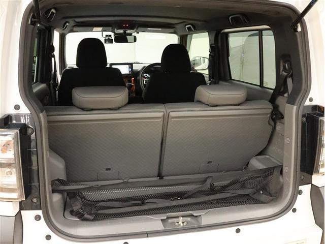 タフト Gターボ 4WD フルセグ メモリーナビ DVD再生 バックカメラ 衝突被害軽減システム ETC LEDヘッドランプ アイドリングストップ(24枚目)