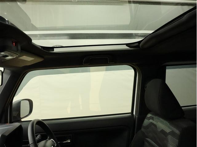 タフト Gターボ 4WD フルセグ メモリーナビ DVD再生 バックカメラ 衝突被害軽減システム ETC LEDヘッドランプ アイドリングストップ(25枚目)