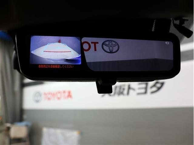 ハイエースバン ロングスーパーGL 4WD フルセグ メモリーナビ DVD再生 バックカメラ 衝突被害軽減システム ETC ドラレコ 両側電動スライド LEDヘッドランプ ディーゼル(9枚目)