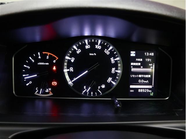 ハイエースバン ロングスーパーGL 4WD フルセグ メモリーナビ DVD再生 バックカメラ 衝突被害軽減システム ETC ドラレコ 両側電動スライド LEDヘッドランプ ディーゼル(13枚目)