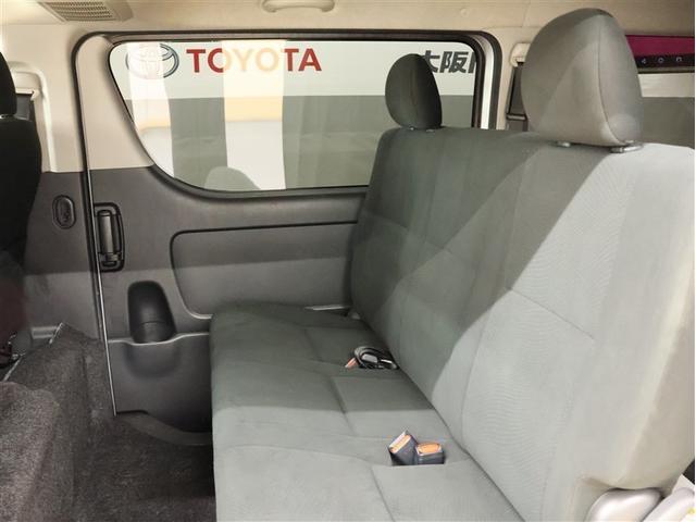 ハイエースバン ロングスーパーGL 4WD フルセグ メモリーナビ DVD再生 バックカメラ 衝突被害軽減システム ETC ドラレコ 両側電動スライド LEDヘッドランプ ディーゼル(15枚目)