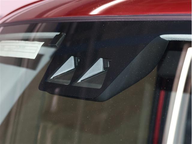 ルーミー カスタムＧ　フルセグ　メモリーナビ　ＤＶＤ再生　バックカメラ　衝突被害軽減システム　ＥＴＣ　両側電動スライド　ＬＥＤヘッドランプ　アイドリングストップ（6枚目）