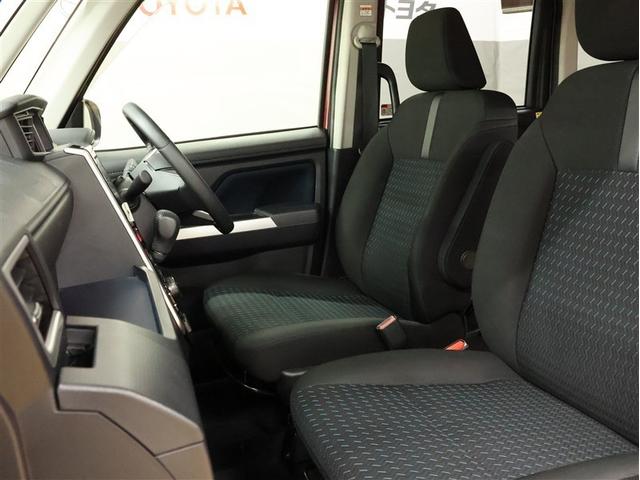 ルーミー カスタムＧ　フルセグ　メモリーナビ　ＤＶＤ再生　バックカメラ　衝突被害軽減システム　ＥＴＣ　両側電動スライド　ＬＥＤヘッドランプ　アイドリングストップ（14枚目）