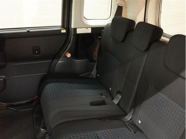 ルーミー カスタムＧ　フルセグ　メモリーナビ　ＤＶＤ再生　バックカメラ　衝突被害軽減システム　ＥＴＣ　両側電動スライド　ＬＥＤヘッドランプ　アイドリングストップ（15枚目）