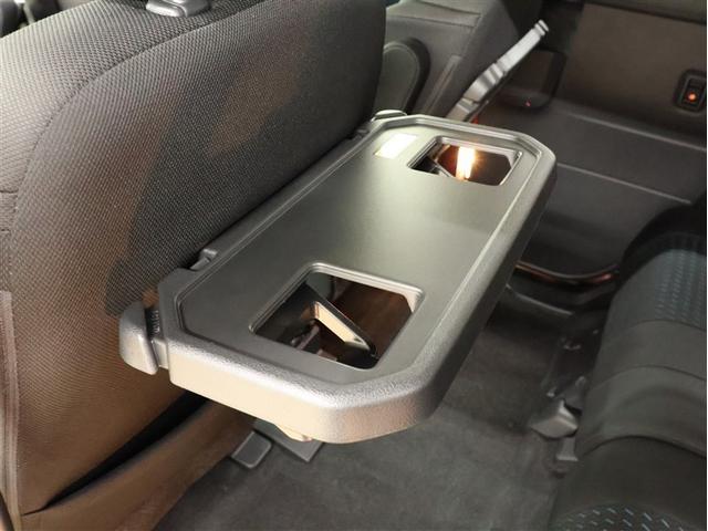 ルーミー カスタムＧ　フルセグ　メモリーナビ　ＤＶＤ再生　バックカメラ　衝突被害軽減システム　ＥＴＣ　両側電動スライド　ＬＥＤヘッドランプ　アイドリングストップ（16枚目）