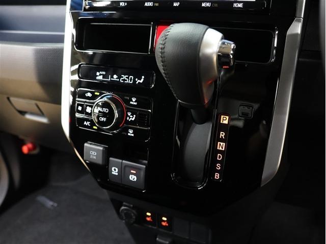 ルーミー カスタムＧ　フルセグ　メモリーナビ　ＤＶＤ再生　バックカメラ　衝突被害軽減システム　ＥＴＣ　両側電動スライド　ＬＥＤヘッドランプ　アイドリングストップ（17枚目）