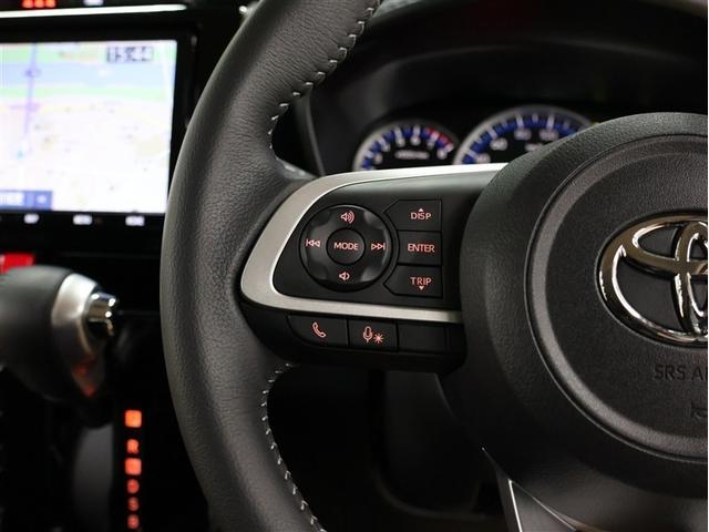 ルーミー カスタムＧ　フルセグ　メモリーナビ　ＤＶＤ再生　バックカメラ　衝突被害軽減システム　ＥＴＣ　両側電動スライド　ＬＥＤヘッドランプ　アイドリングストップ（20枚目）