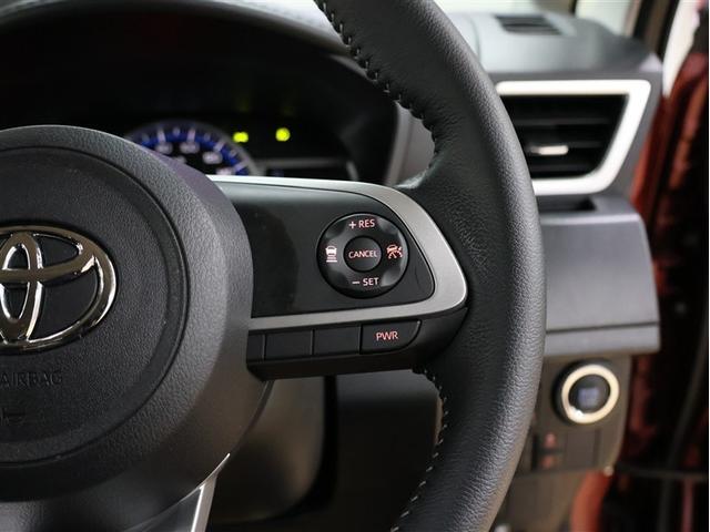 ルーミー カスタムＧ　フルセグ　メモリーナビ　ＤＶＤ再生　バックカメラ　衝突被害軽減システム　ＥＴＣ　両側電動スライド　ＬＥＤヘッドランプ　アイドリングストップ（21枚目）