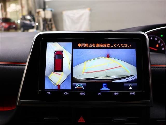 シエンタ Ｇ　クエロ　フルセグ　メモリーナビ　ＤＶＤ再生　バックカメラ　衝突被害軽減システム　ＥＴＣ　両側電動スライド　ＬＥＤヘッドランプ　ウオークスルー　乗車定員７人　３列シート　アイドリングストップ（7枚目）