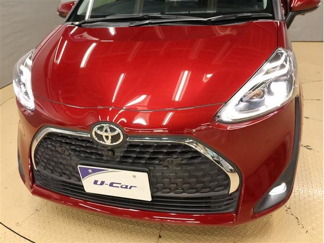 シエンタ Ｇ　クエロ　フルセグ　メモリーナビ　ＤＶＤ再生　バックカメラ　衝突被害軽減システム　ＥＴＣ　両側電動スライド　ＬＥＤヘッドランプ　ウオークスルー　乗車定員７人　３列シート　アイドリングストップ（13枚目）