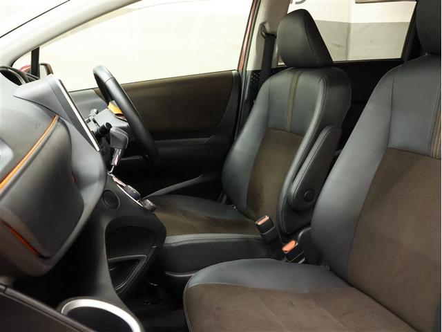 シエンタ Ｇ　クエロ　フルセグ　メモリーナビ　ＤＶＤ再生　バックカメラ　衝突被害軽減システム　ＥＴＣ　両側電動スライド　ＬＥＤヘッドランプ　ウオークスルー　乗車定員７人　３列シート　アイドリングストップ（15枚目）