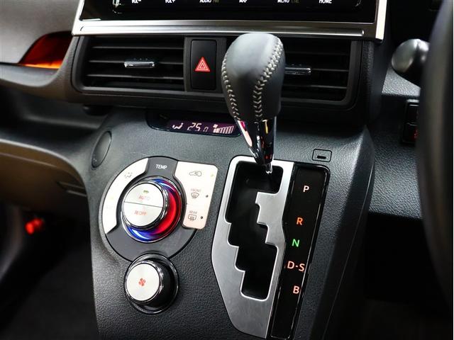 シエンタ Ｇ　クエロ　フルセグ　メモリーナビ　ＤＶＤ再生　バックカメラ　衝突被害軽減システム　ＥＴＣ　両側電動スライド　ＬＥＤヘッドランプ　ウオークスルー　乗車定員７人　３列シート　アイドリングストップ（17枚目）