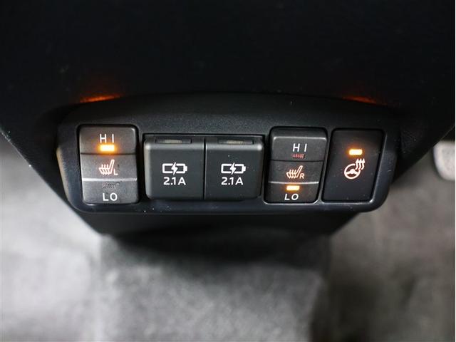 シエンタ Ｇ　クエロ　フルセグ　メモリーナビ　ＤＶＤ再生　バックカメラ　衝突被害軽減システム　ＥＴＣ　両側電動スライド　ＬＥＤヘッドランプ　ウオークスルー　乗車定員７人　３列シート　アイドリングストップ（19枚目）