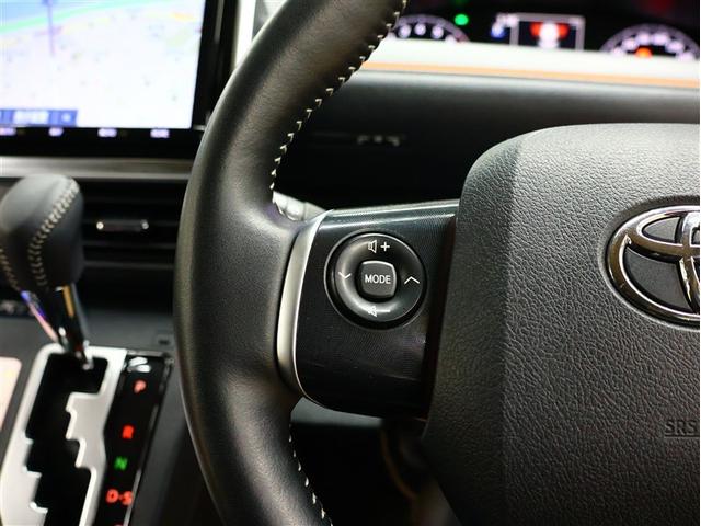 シエンタ Ｇ　クエロ　フルセグ　メモリーナビ　ＤＶＤ再生　バックカメラ　衝突被害軽減システム　ＥＴＣ　両側電動スライド　ＬＥＤヘッドランプ　ウオークスルー　乗車定員７人　３列シート　アイドリングストップ（20枚目）