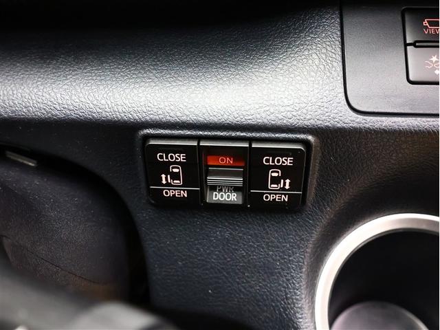 シエンタ Ｇ　クエロ　フルセグ　メモリーナビ　ＤＶＤ再生　バックカメラ　衝突被害軽減システム　ＥＴＣ　両側電動スライド　ＬＥＤヘッドランプ　ウオークスルー　乗車定員７人　３列シート　アイドリングストップ（23枚目）