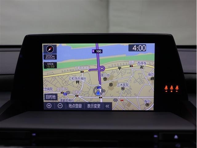 クラウンハイブリッド ＲＳアドバンス　フルセグ　メモリーナビ　ＤＶＤ再生　バックカメラ　衝突被害軽減システム　ＥＴＣ　ＬＥＤヘッドランプ　車線逸脱装置　オートマチックハイビーム　ブラインドスポットモニター　パノラミックビューモニター（7枚目）