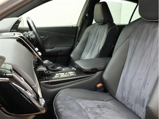 クラウンハイブリッド ＲＳアドバンス　フルセグ　メモリーナビ　ＤＶＤ再生　バックカメラ　衝突被害軽減システム　ＥＴＣ　ＬＥＤヘッドランプ　車線逸脱装置　オートマチックハイビーム　ブラインドスポットモニター　パノラミックビューモニター（18枚目）