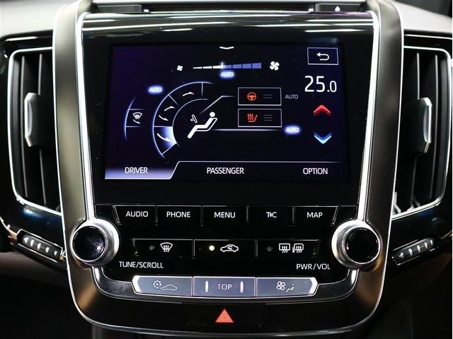 クラウンハイブリッド ＲＳアドバンス　フルセグ　メモリーナビ　ＤＶＤ再生　バックカメラ　衝突被害軽減システム　ＥＴＣ　ＬＥＤヘッドランプ　車線逸脱装置　オートマチックハイビーム　ブラインドスポットモニター　パノラミックビューモニター（25枚目）