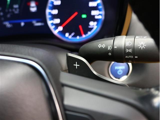 クラウンハイブリッド ＲＳアドバンス　フルセグ　メモリーナビ　ＤＶＤ再生　バックカメラ　衝突被害軽減システム　ＥＴＣ　ＬＥＤヘッドランプ　車線逸脱装置　オートマチックハイビーム　ブラインドスポットモニター　パノラミックビューモニター（32枚目）