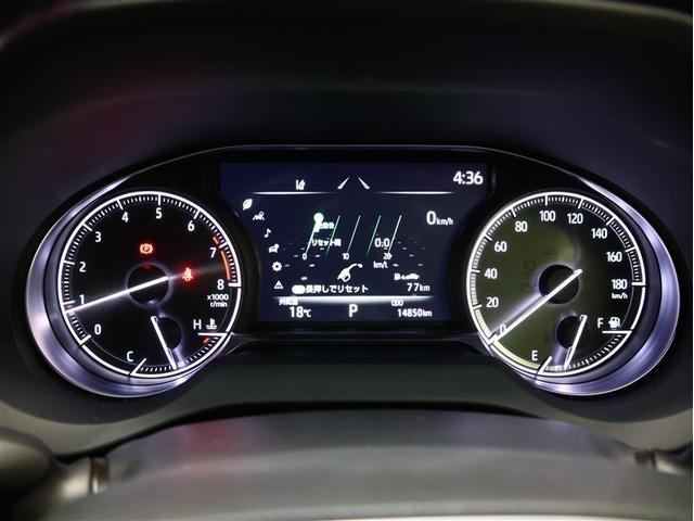 ハリアー Ｚ　レザーパッケージ　革シート　フルセグ　メモリーナビ　バックカメラ　衝突被害軽減システム　ＥＴＣ　ＬＥＤヘッドランプ　車線逸脱装置　オートマチックハイビーム　パワーバックドア（15枚目）