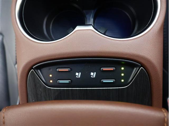 ハリアー Ｚ　レザーパッケージ　革シート　フルセグ　メモリーナビ　バックカメラ　衝突被害軽減システム　ＥＴＣ　ＬＥＤヘッドランプ　車線逸脱装置　オートマチックハイビーム　パワーバックドア（24枚目）