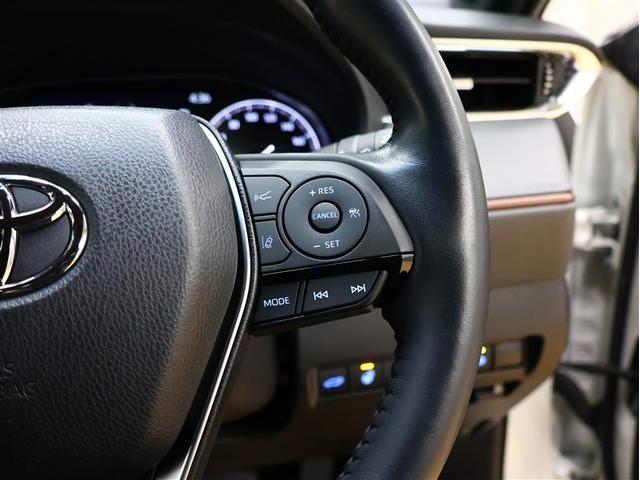 ハリアー Ｚ　レザーパッケージ　革シート　フルセグ　メモリーナビ　バックカメラ　衝突被害軽減システム　ＥＴＣ　ＬＥＤヘッドランプ　車線逸脱装置　オートマチックハイビーム　パワーバックドア（26枚目）