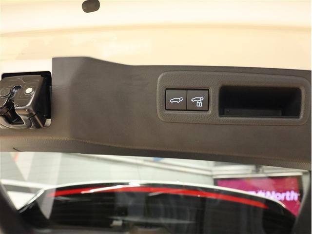 ハリアー Ｚ　レザーパッケージ　革シート　フルセグ　メモリーナビ　バックカメラ　衝突被害軽減システム　ＥＴＣ　ＬＥＤヘッドランプ　車線逸脱装置　オートマチックハイビーム　パワーバックドア（33枚目）