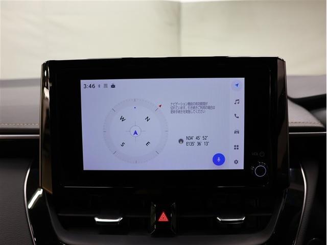 カローラツーリング ハイブリッド ダブルバイビー フルセグ バックカメラ 衝突被害軽減システム ETC ドラレコ LEDヘッドランプ 車線逸脱装置 オートマチックハイビーム スマートキー(7枚目)