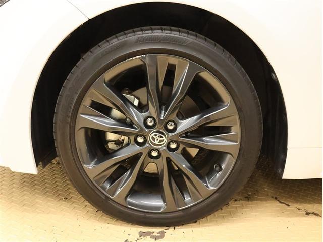 カローラツーリング ハイブリッド ダブルバイビー フルセグ バックカメラ 衝突被害軽減システム ETC ドラレコ LEDヘッドランプ 車線逸脱装置 オートマチックハイビーム スマートキー(13枚目)