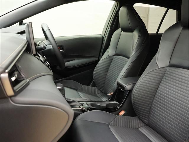 カローラツーリング ハイブリッド ダブルバイビー フルセグ バックカメラ 衝突被害軽減システム ETC ドラレコ LEDヘッドランプ 車線逸脱装置 オートマチックハイビーム スマートキー(15枚目)