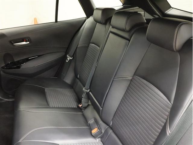 カローラツーリング ハイブリッド ダブルバイビー フルセグ バックカメラ 衝突被害軽減システム ETC ドラレコ LEDヘッドランプ 車線逸脱装置 オートマチックハイビーム スマートキー(16枚目)