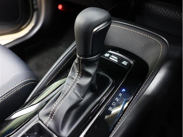 カローラツーリング ハイブリッド ダブルバイビー フルセグ バックカメラ 衝突被害軽減システム ETC ドラレコ LEDヘッドランプ 車線逸脱装置 オートマチックハイビーム スマートキー(19枚目)