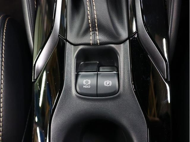 カローラツーリング ハイブリッド ダブルバイビー フルセグ バックカメラ 衝突被害軽減システム ETC ドラレコ LEDヘッドランプ 車線逸脱装置 オートマチックハイビーム スマートキー(20枚目)