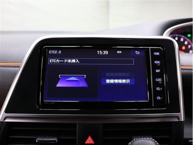シエンタ Ｇ　クエロ　フルセグ　メモリーナビ　ＤＶＤ再生　バックカメラ　衝突被害軽減システム　ＥＴＣ　両側電動スライド　ＬＥＤヘッドランプ　ウオークスルー　乗車定員７人　３列シート　アイドリングストップ（13枚目）