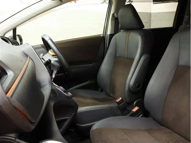 シエンタ Ｇ　クエロ　フルセグ　メモリーナビ　ＤＶＤ再生　バックカメラ　衝突被害軽減システム　ＥＴＣ　両側電動スライド　ＬＥＤヘッドランプ　ウオークスルー　乗車定員７人　３列シート　アイドリングストップ（17枚目）