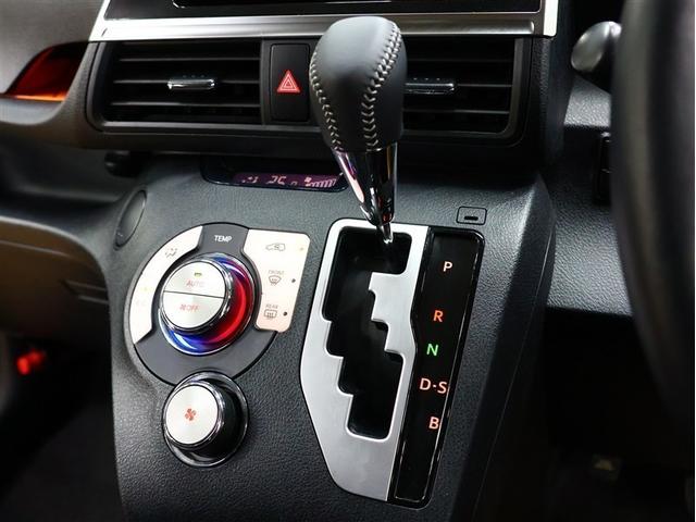 シエンタ Ｇ　クエロ　フルセグ　メモリーナビ　ＤＶＤ再生　バックカメラ　衝突被害軽減システム　ＥＴＣ　両側電動スライド　ＬＥＤヘッドランプ　ウオークスルー　乗車定員７人　３列シート　アイドリングストップ（19枚目）