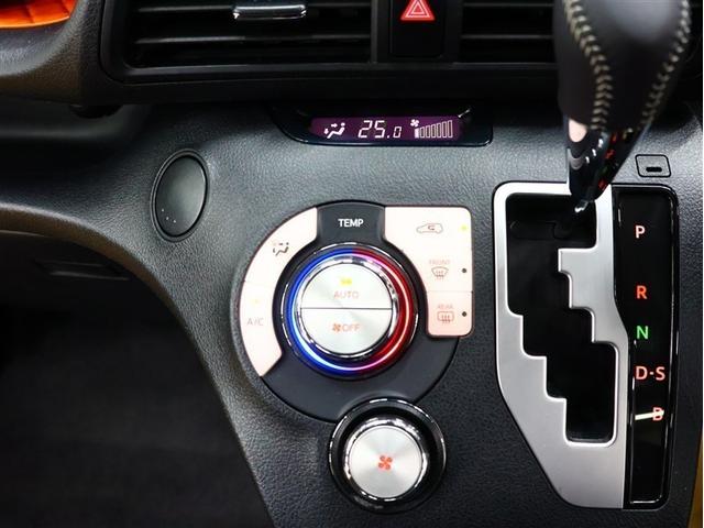 シエンタ Ｇ　クエロ　フルセグ　メモリーナビ　ＤＶＤ再生　バックカメラ　衝突被害軽減システム　ＥＴＣ　両側電動スライド　ＬＥＤヘッドランプ　ウオークスルー　乗車定員７人　３列シート　アイドリングストップ（20枚目）