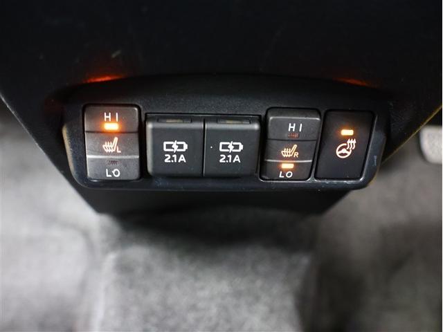 シエンタ Ｇ　クエロ　フルセグ　メモリーナビ　ＤＶＤ再生　バックカメラ　衝突被害軽減システム　ＥＴＣ　両側電動スライド　ＬＥＤヘッドランプ　ウオークスルー　乗車定員７人　３列シート　アイドリングストップ（23枚目）