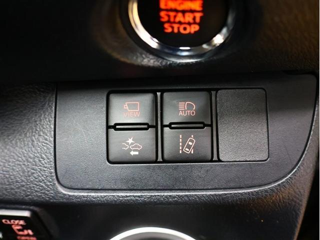 シエンタ Ｇ　クエロ　フルセグ　メモリーナビ　ＤＶＤ再生　バックカメラ　衝突被害軽減システム　ＥＴＣ　両側電動スライド　ＬＥＤヘッドランプ　ウオークスルー　乗車定員７人　３列シート　アイドリングストップ（24枚目）