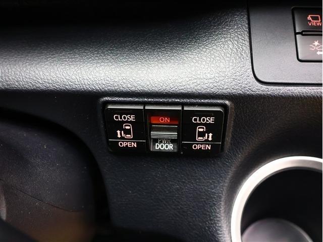 シエンタ Ｇ　クエロ　フルセグ　メモリーナビ　ＤＶＤ再生　バックカメラ　衝突被害軽減システム　ＥＴＣ　両側電動スライド　ＬＥＤヘッドランプ　ウオークスルー　乗車定員７人　３列シート　アイドリングストップ（25枚目）