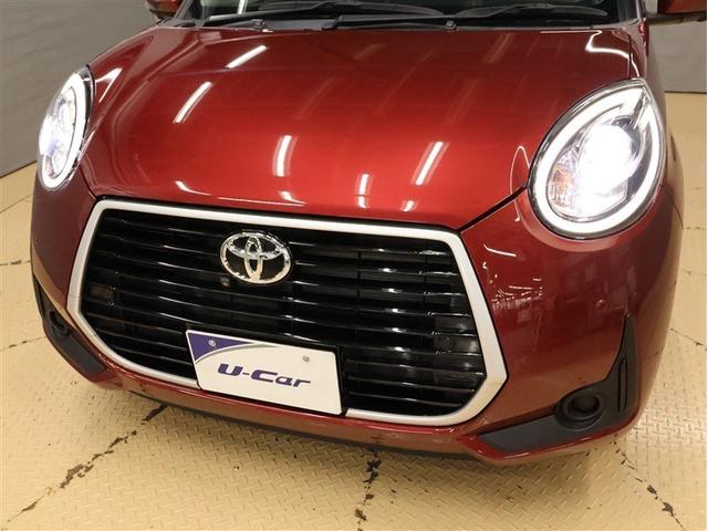 パッソ モーダ チャーム フルセグ メモリーナビ DVD再生 バックカメラ 衝突被害軽減システム ETC LEDヘッドランプ 記録簿 アイドリングストップ シートヒーター パノラミックビューモニター(12枚目)