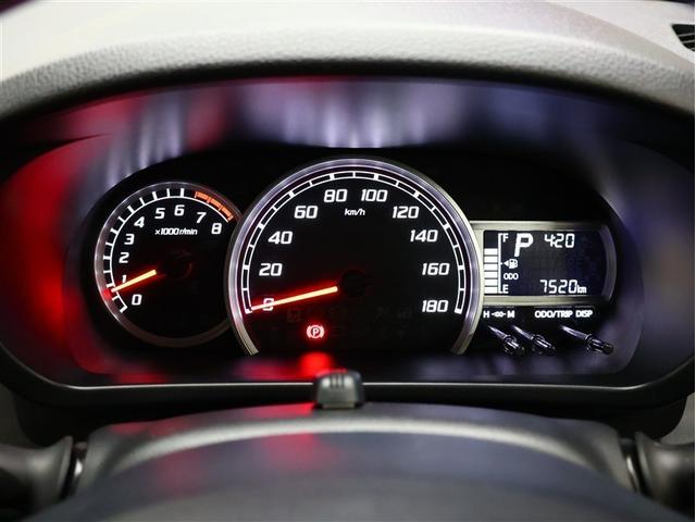 パッソ モーダ チャーム フルセグ メモリーナビ DVD再生 バックカメラ 衝突被害軽減システム ETC LEDヘッドランプ 記録簿 アイドリングストップ シートヒーター パノラミックビューモニター(13枚目)