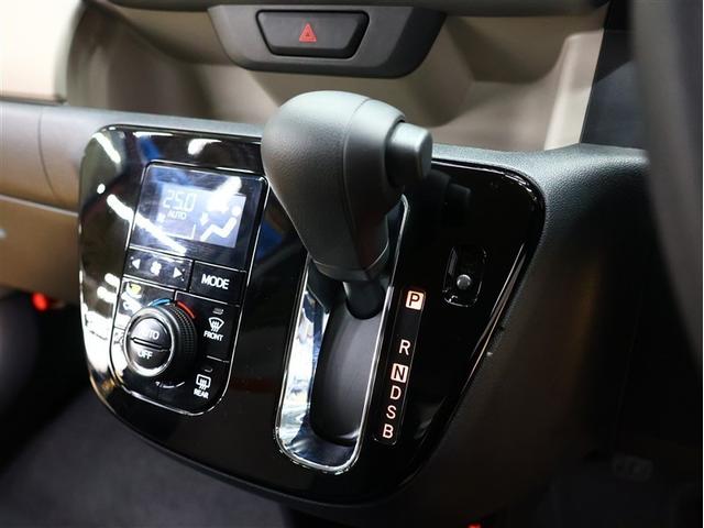 パッソ モーダ チャーム フルセグ メモリーナビ DVD再生 バックカメラ 衝突被害軽減システム ETC LEDヘッドランプ 記録簿 アイドリングストップ シートヒーター パノラミックビューモニター(16枚目)